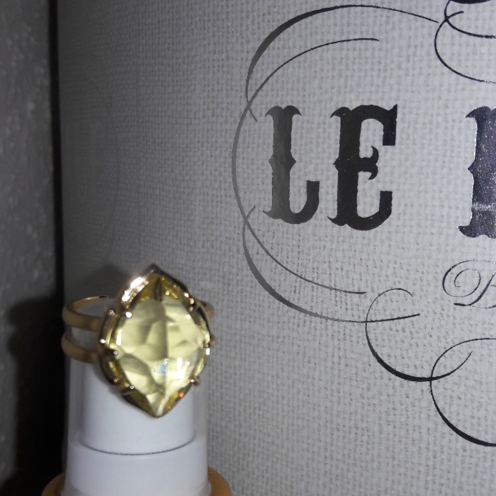Stella & Dot Arabesque Ring